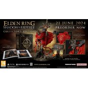 Elden Ring: Shadow Of The Erdtree - Collectors Edition (PC) - PREDNAROČILO (Izid:21.06.24)
