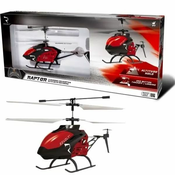SYMA: Raptor XL - daljinski upravljani helikopter