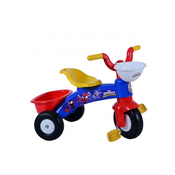 DISNEY Tricikel Marvel Spidey, moder, (21642545)