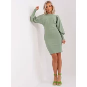 Dress-RV-SK-6079.65-Pistachio