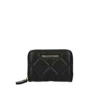 VALENTINO Denarnica Ocarina zlata/črna