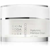 Artdeco Skin Yoga Hyaluronic intenzivno vlažilna krema s hialuronsko kislino 50 ml