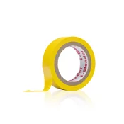 Rosfix Izolacijska trak žuta 10m x 16mm, (21656460)