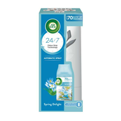 AIR WICK osvežilec zraka v spreju vonj Spring Deligh, 250ml