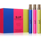 Sarah Jessica Parker SJP Parfum Collection Discovery Kit set za ženske 3x10 ml