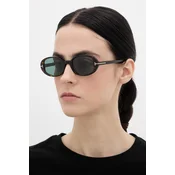 Tom Ford Ženske suncane naocare 0FT1364 52N49, Smede