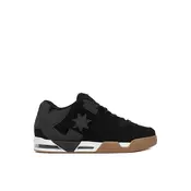 Superge DC Shoes EO-DC COMMAND DC02220005 Črna