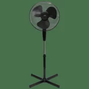 HOME podni ventilator SF40BK, 45W