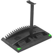 IPEGA PG-XB007 Multifunctional Stand for XBOX ONE and accessories (black)