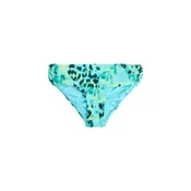 Next Bikini hlačke voda/travnato zelena