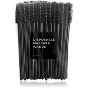 Nanolash Disposable Mascara Wands krtačka za obrvi in trepalnice 50 kos