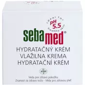 Sebamed Face Care hidratantna krema za lice 75 ml