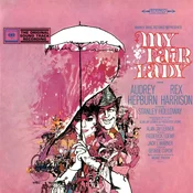 Various Artists - My Fair Lady (O.S.T.) (Limited/Expanded Edition) (Gatefold) (Blue Coloured) (2 LP)