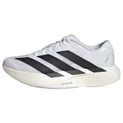 ADIDAS PERFORMANCE Tekaški čevelj Adizero Evo SL črna/off-bela