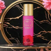 So...? Rose Oud Body Spray 150 ml