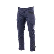 Lacuna radne pantalone core-rip flex tamnoplave velicina 48 ( 8corrpp48 )