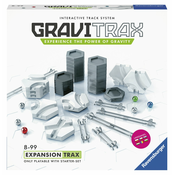 Ravensburger - Puzzle GraviTrax Track kosov
