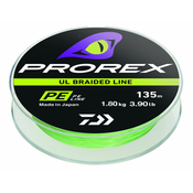 PROREX UL BRAID 135m PE 0.25 (12996-002)