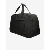 Enrico Benetti Cornell Sports Bag Torba 837870 Črna