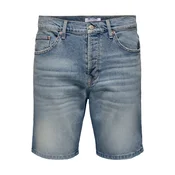 Only & Sons Kavbojke ONSEdge moder denim