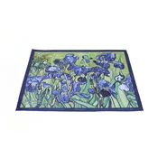 shumee Namizni prt - V. van Gogh, Perunike (carmani)
