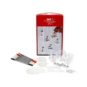 Hobby DIY set, Božične bunkice