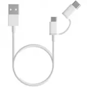 Xiaomi Kabal 2u1 Micro USB i Type-C