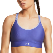 Sportski grudnjak Under Armour UA Infinity Mid 2.0 Bra-PPL