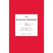 Essential Kabbalah