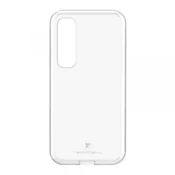 Maska Teracell Skin za Xiaomi Mi Note 10 Lite transparent