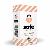 Safe Ultra Thin 10’s