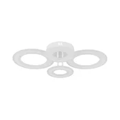 Globo 67372-54 - LED stropna svetilka ANTHONY LED/54W/230V 59x42 cm