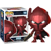 Funko POP Solo Leveling Igris CHASE 9cm