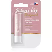 Regina Original balzam za usne s bademovim uljem (Almond Oil - Lanolin - Vitamin E) 4,8 g