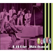 Little Richard - Rocks (CD)