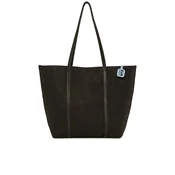 Bagmori Ženska torba Tote, Crna