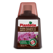 Plantella specijalno tekuce gnojivo za orhideje 250 ml