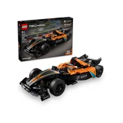 LEGO® NEOM MCLAREN FORMULA E TRKACKI AUTOMOBIL
