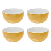 Tognana Set cinija Colorplay, 4 komada, Žuti