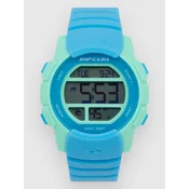 Rip Curl Mission Girls Digital Watch blue