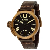 U-Boat 7797 Classico Automatic Mens 47mm 10ATM