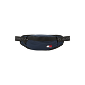 Tommy Jeans Torbica za okrog pasu, modra