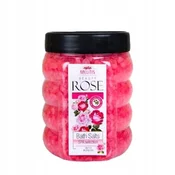 shumee Kopalna sol z vrtnico 680 g - Sproščujoča, z rožnim oljem. Aromaterapija.
