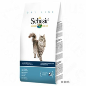 Schesir Original Hairball s piletinom - 1,5 kg