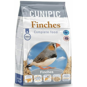 Cunipic Finches - Zebrafish 1 kg