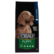 Cibau Hrana za štence velikih rasa Maxi Puppy, Piletina - 12 kg