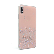 Torbica Magsafe Crystal Glow za iPhone 16 Pro Max 6.9 mint