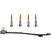 Ultra High Temp Revo Hotside Fully Loaded - PT1000