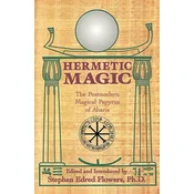 Hermetic Magic