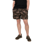 Hlače Fox Swim Shorts Camo-Black Št:S-XXXL